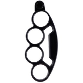 Resim Knmaster Tüm Aksiyon Kameralara Uyumlu Avuç İçi El Tutacak 