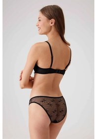 Resim Pierre Cardin 4030 İçi Boş Sütyen Takım 001 