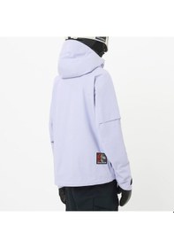 Resim Salomon Venom Kadın Kayak Montu Cosmic Sky Lc2653100 Mavi 