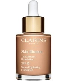 Resim Skin Illusion Natural Serum 108 Sand Fondöten 30 Ml 0 