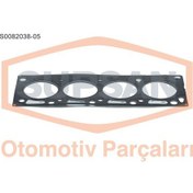 Resim Supsan S0082038-05 Sılındır Kapak Contası 1,35mm 5 Centık Connect 1,8tdcı 02 13 Focus 1,8tdcı 98 04 