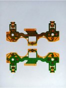 Resim Farklıca Ps4 Kol Uyumlu Flex Film Uyumlu Model Kod Jds 001 Jds 011 