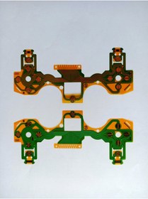 Resim Farklıca Ps4 Kol Uyumlu Flex Film Uyumlu Model Kod Jds 001 Jds 011 