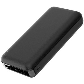 Resim Dexım Tb20 20.000 Mah Powerbank - Siyah Dca0066 Siyah 