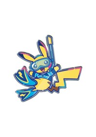 Resim Pokemon Tcg 2024 World Championships Deck Sakuya Ota Orijinal 60 Kart Koleksiyon Seti 