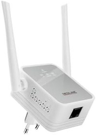 Resim Redline TS1200W 1200 Mbps Wi-Fi Sinyal Genişletici 