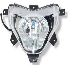 Resim Rks Spontini 110 Ön Far, Rks Spontini 110 Ön Far Komple 