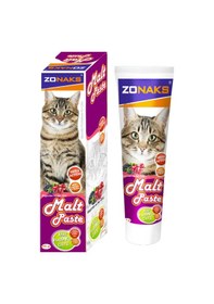 Resim Zonaks Malt Paste 100 G 