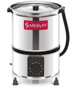 Resim Empressco 25 Lt Ultra Temizlik Makinesi Beyaz, Güçlü ve Kolay Kullanım 