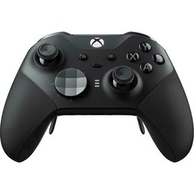 Resim Microsoft Xbox FST-00003 Elite Wireless Controller Series 2 Siyah 