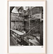 Resim Merkezi Salon, Poster 
