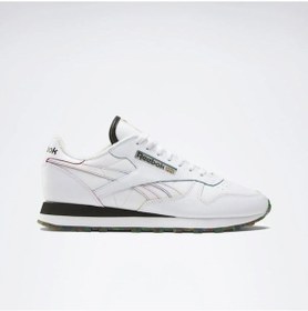 Resim Reebok Classic Leather Erkek Spor Ayakkabı 100074715 