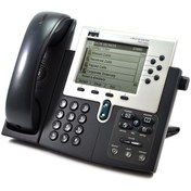 Resim Cisco 7960G IP Telefon 