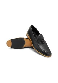 Resim Ducavelli Tusa Hakiki Deri Erkek Klasik Ayakkabı, Loafer Klasik Ayakkabı 