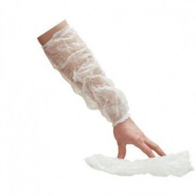 Resim MERT AMBALAJ Tek Kullanımlık Tela Kolluk 1000li 