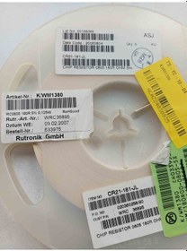 Resim Cr21-181-jl 180r 805 Direnç 500 Adet 