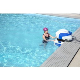 Resim Bestway 58517 Swimfinity Havuz Fitness Ekipmanı 