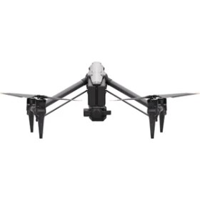 Resim Djı Inspire 3 Drone Gri 