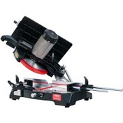 Resim Ritim Atlantic Ak305t Yatarlı Portatif Gönye Kesim Makinesi Testeresiz 