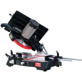 Resim Ritim Atlantic Ak305t Yatarlı Portatif Gönye Kesim Makinesi Testeresiz 