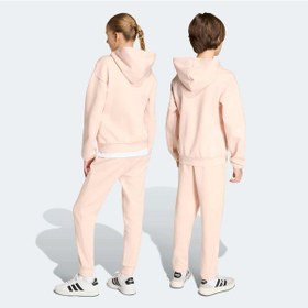 Resim Adidas Z.n.e. Çocuk Pembe Eşofman Altı Kc1930 Pembe 