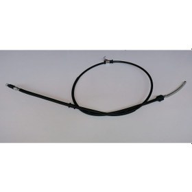Resim Tel Fren El L200 4x2 99-06 Arka Lh 