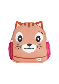 Resim Kedi Kreş Çantası 