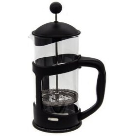 Resim Ultraform Nero French Press 1000 Ml Siyah 