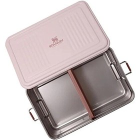 Resim Stanley The Legendary Useful Storage Box 2l Yemek Termosu 10-12050-009 Pembe Pembe 