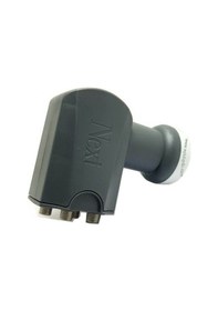 Resim Next Ye 404 Platinum Quad Dört Çıkışlı Lnb 0.1 Db 4K Uhd 