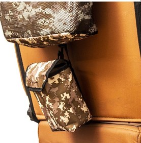 Resim Joyjadehub Özellikle Araba Çöp Kutusu İçin Tasarlanmış Çok Diğer 