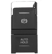 Resim Elektronik El Freni El Freni Park Freni Anahtarı Otomatik Bekletme Düğmesi L Iı 20 7 5ng 927 225 5ng9 