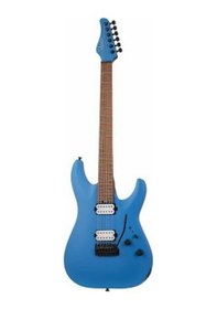 Resim Schecter Aaron Marshall Am-6 Elektro Gitar Satin Royal Sapphire 