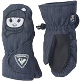 Resim Rossignol Mila Impr M Çocuk Kayak/Snowboard Eldiveni 