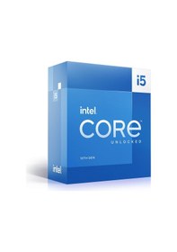 Resim Intel Core i5-13600K 3.5 GHz LGA1700 24 MB Cahe 125 W Box İşlemci 