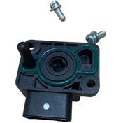 Resim Kuba Rks Spontini Gaz Kelebek Sensörü Yeni Model 