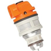 Resim Ekim Enjektör Memesi Hnj160114 Palıo 1.4 8v Tek Nokta Turuncu KNO-EKİM-HNJ160114 