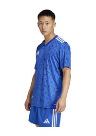 Resim Adidas T İcon25 Jsy M Erkek Futbol Forması Jg3550 Renkli Renkli 