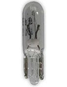 Resim Dipsiz Ampul 12V 1 2W Osram 2721Wp 5 Adet 