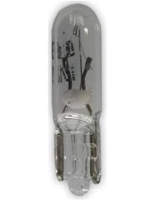 Resim Dipsiz Ampul 12V 1 2W Osram 2721Wp 5 Adet 