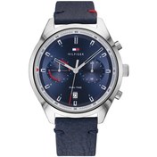 Resim Tommy Hilfiger TH1791728 Erkek Kol Saati 