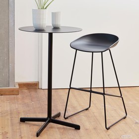 Resim About A Stool Bar Taburesi, Hee Welling Tasarımı, İskandinav Stil 