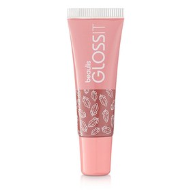 Resim Beaulis Gloss It Dudak Parlatıcısı 121 Cacao 