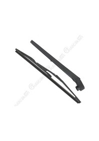 Resim Fiat Uno 1987-2000 Arka Silecek Kolu Ve Silecek Seti 