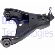 Resim DELPHI TC2445 Salincak Sag ( Dacia : Duster 10-) (WK516128) 