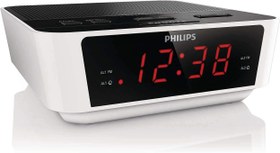 Resim Philips Saat AJ3115 Alarm ve Saatli Dijital Radyo 