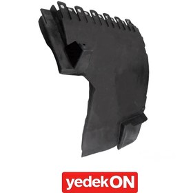 Resim Çamurluk Davlumbazı Axor 1840 Ön Sol - A9408813101 [MB60.6147.Y] - A9408813101 