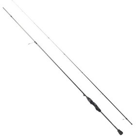 Resim Ryujı Ajı Game Fujı 1.98m 0.5-5gr 2p Kamış 