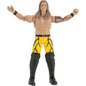 Resim Jazwares Aew Karakterleri Model Aksiyon Figürler S15 Chris Jericho 147 Diğer 