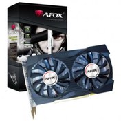 Resim Afox Geforce Gtx1050ti Af1050tı-4096d5h5-v3 4gb Gddr5 128bit Dx12 Gaming Ekran Kartı 